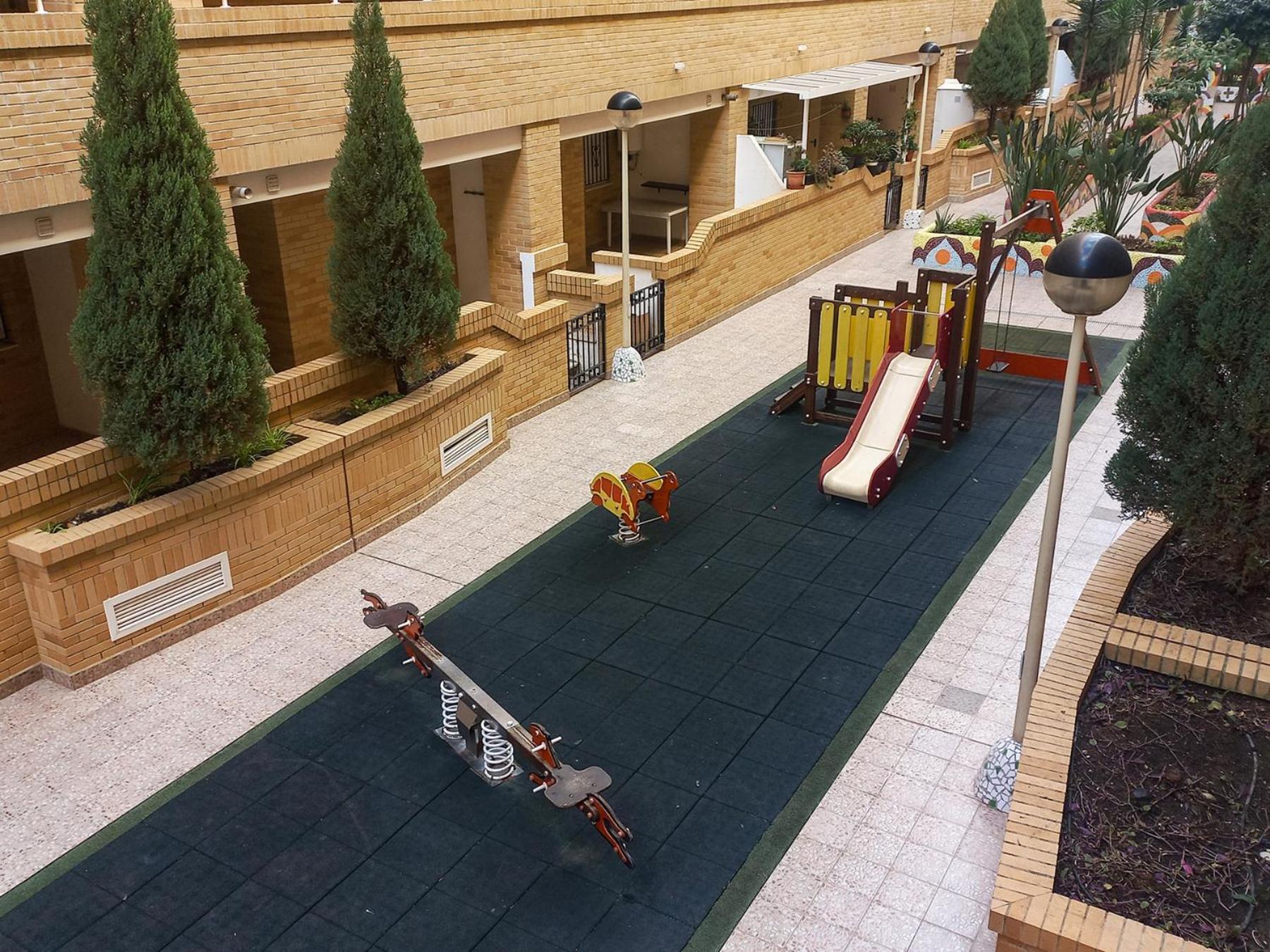 דירות אורופסה דל מר Costa Azahar II Nº 1041 מראה חיצוני תמונה